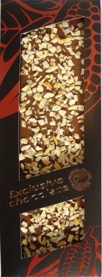 Exclusive chocolate s citronem 0511 - Kliknutm na obrzek zavete