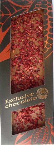 Exclusive chocolate s vinmi 0509 - Kliknutm na obrzek zavete