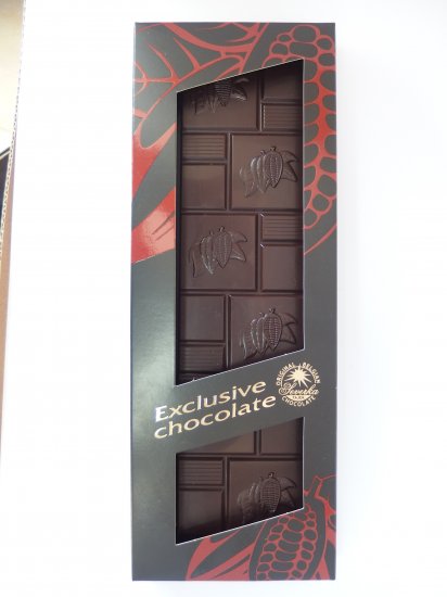 Exclusive chocolate oxanti - Kliknutm na obrzek zavete