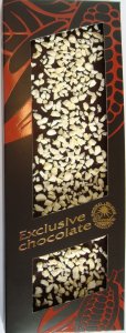 Exclusive chocolate s ananasem 0717