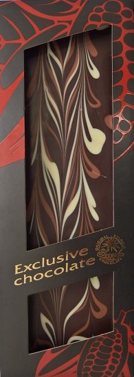 Exclusive chocolate tbarevn - Kliknutm na obrzek zavete