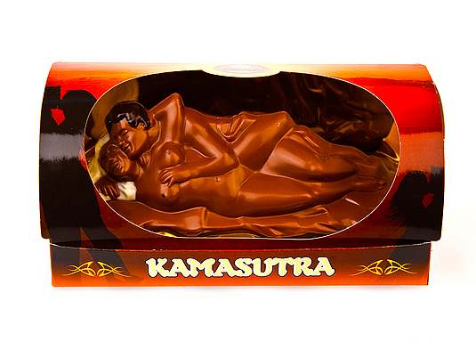 Kamasutra II 3D - Kliknutm na obrzek zavete