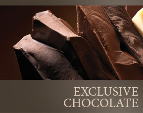 EXCLUSIVE CHOCOLATE