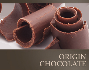 ORIGIN CHOCOLATE