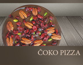 OKO PIZZA