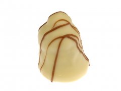 Čokoládové pralinky