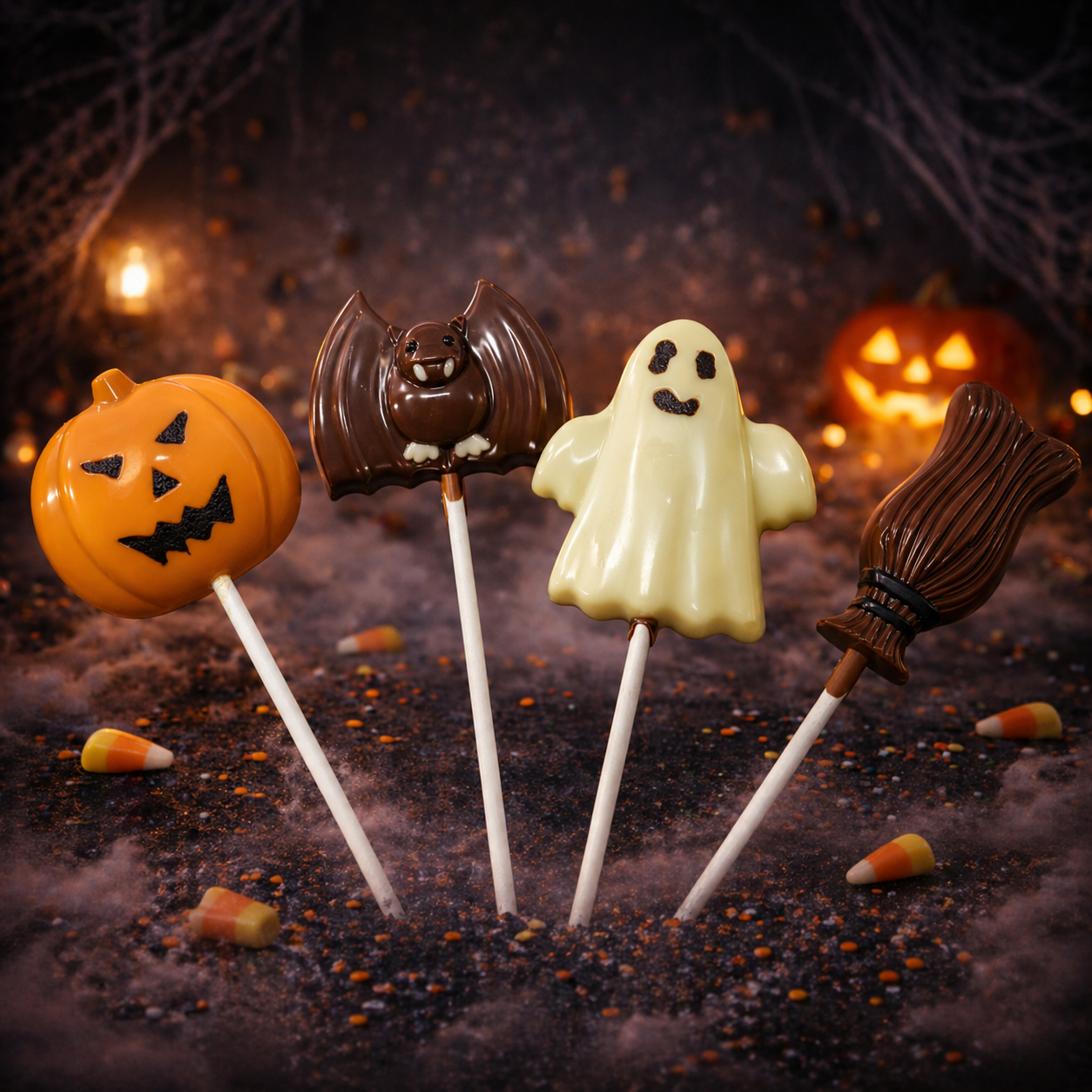 Halloween od T-Severky