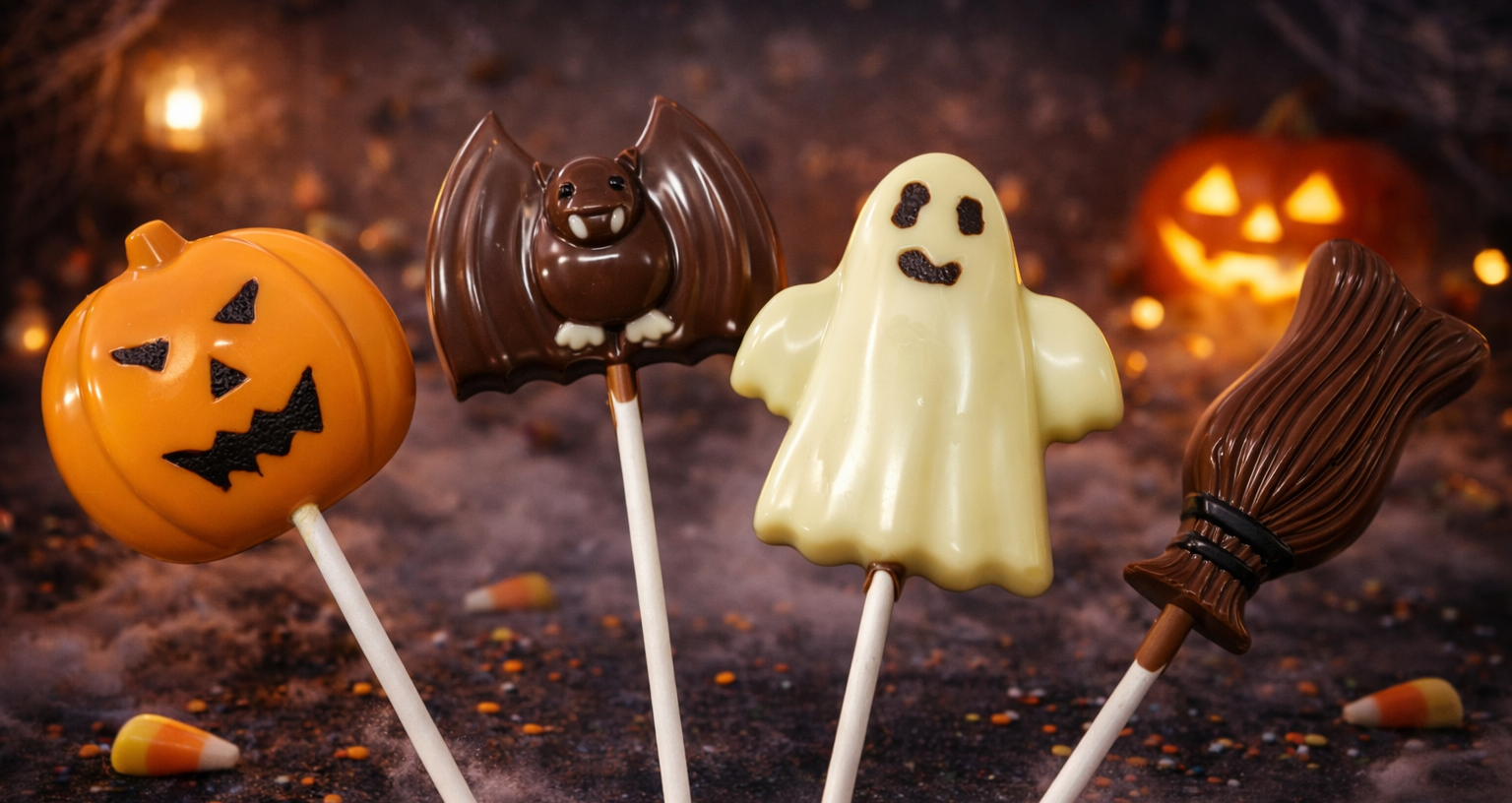 Halloween od T-Severky